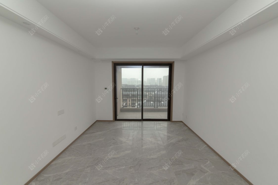 苏州建发和玺在售二手房源室内图_小牛看房