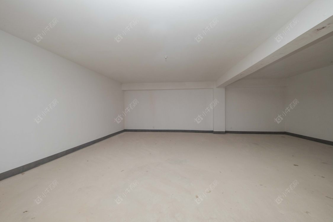 苏州世茂九溪墅(别墅)在售二手房源室内图_小牛看房