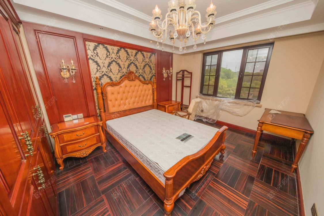 苏州君临新城在售二手房源室内图_小牛看房