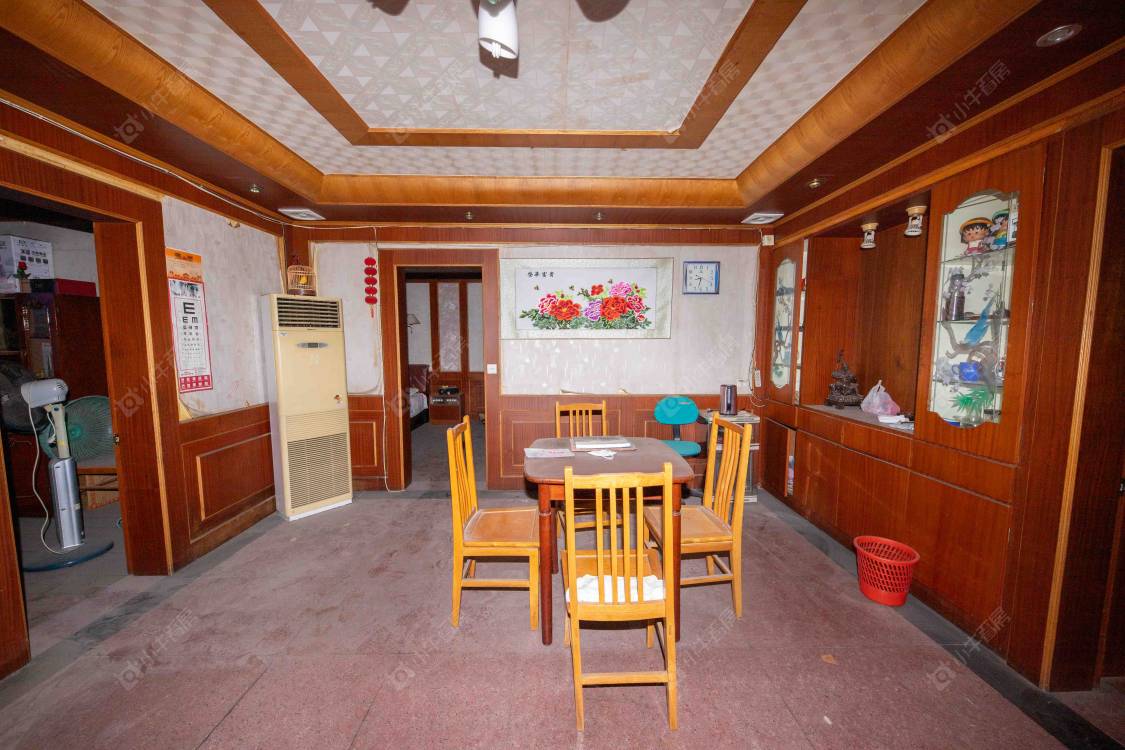 苏州云盘二村在售二手房源_小牛看房