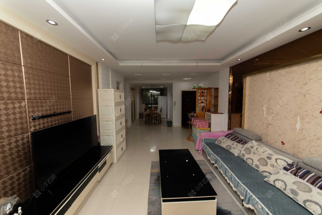 苏州农联花园在售二手房源_小牛看房