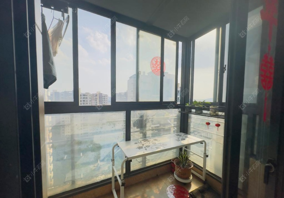 苏州甲江南在售二手房源室内图_小牛看房