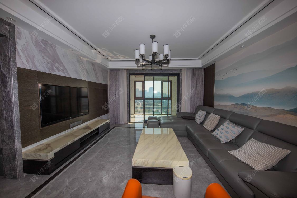 苏州世茂九溪墅(住宅)在售二手房源_小牛看房