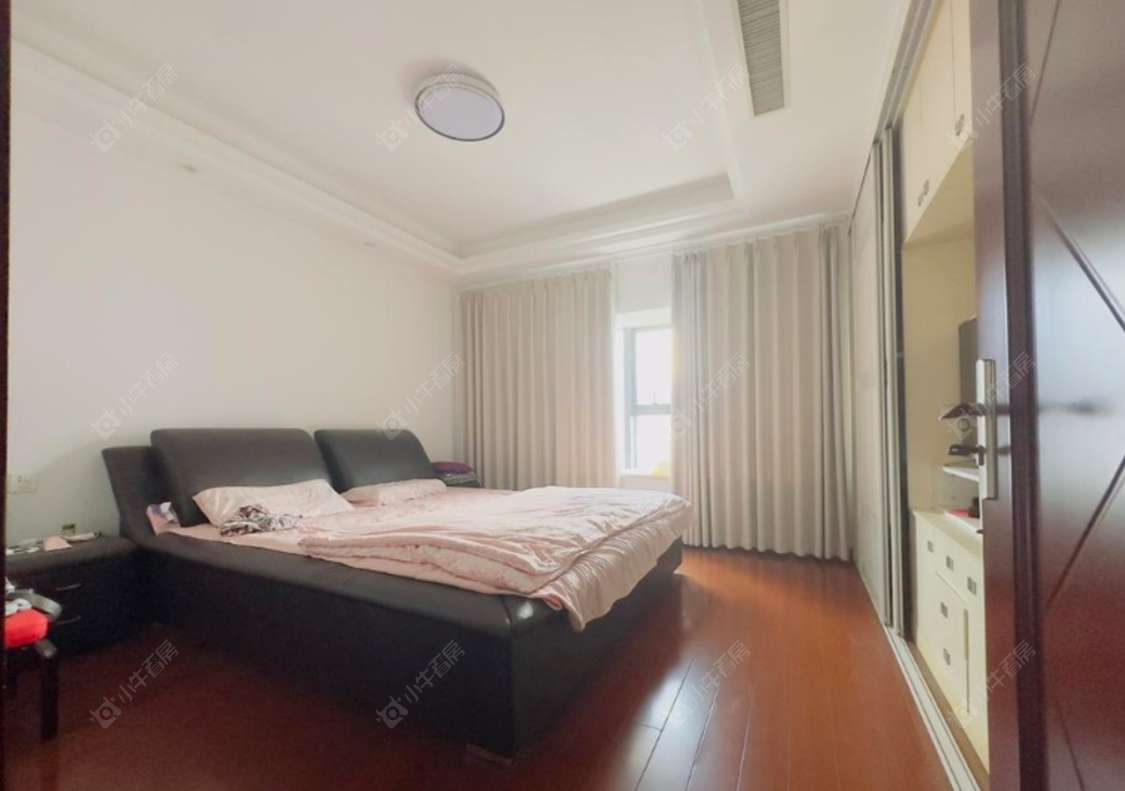 苏州甲江南在售二手房源室内图_小牛看房