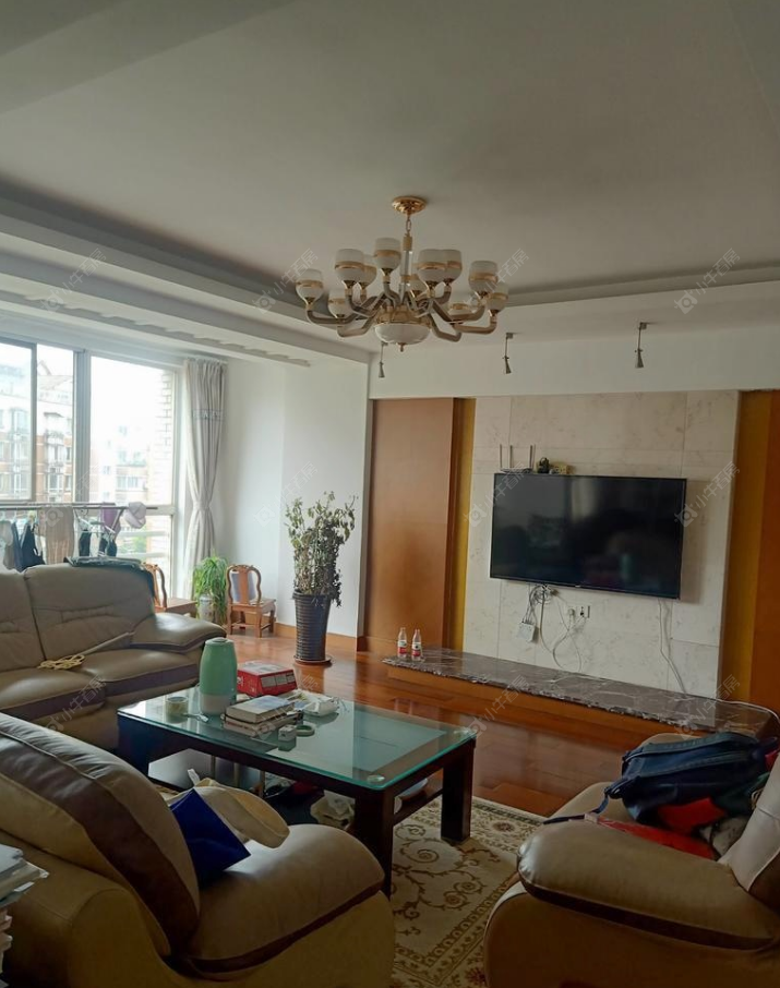 苏州今日家园(张家港)在售二手房源室内图_小牛看房