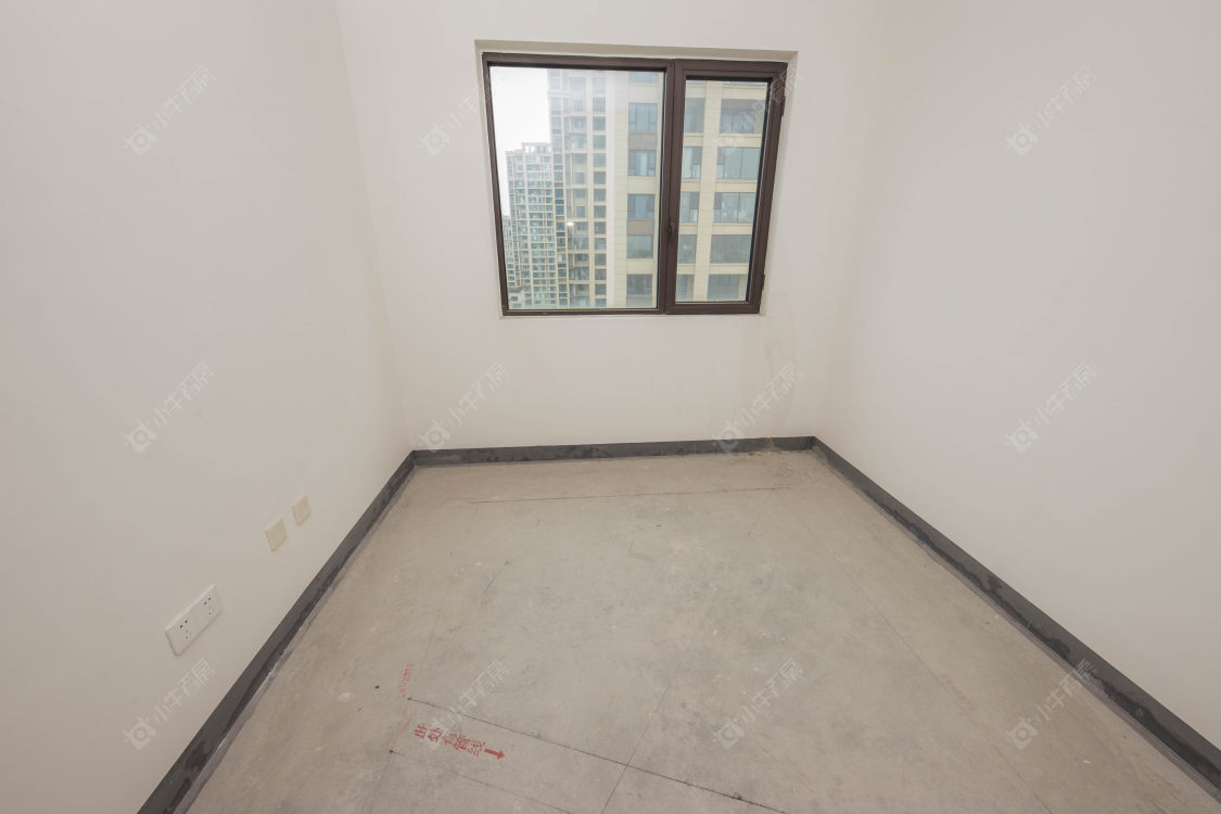 苏州世茂九溪墅(住宅)在售二手房源室内图_小牛看房