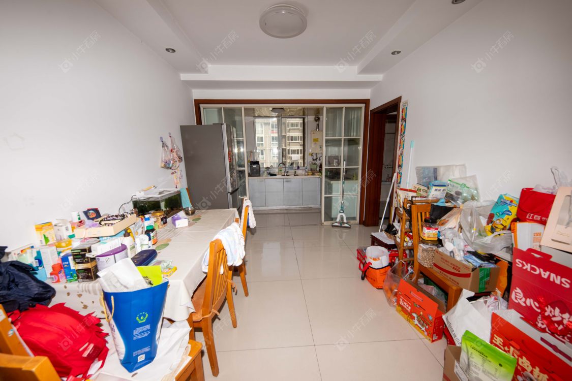 苏州百桥花园在售二手房源室内图_小牛看房