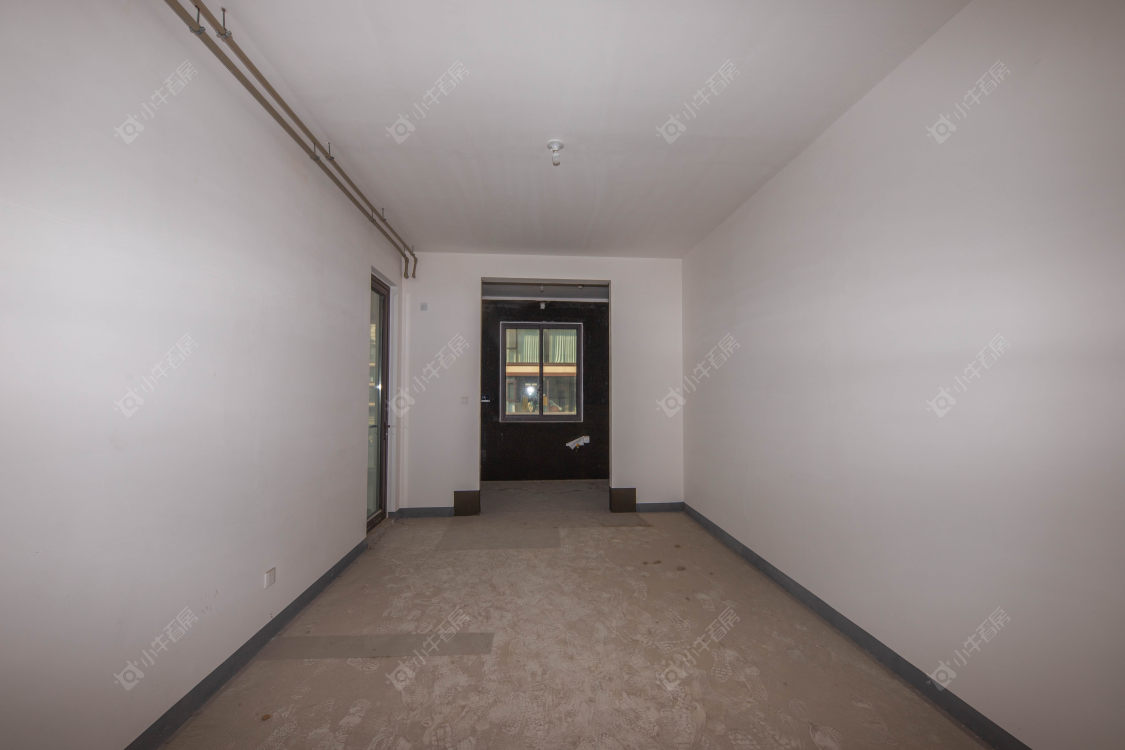 苏州世茂九溪墅(住宅)在售二手房源室内图_小牛看房