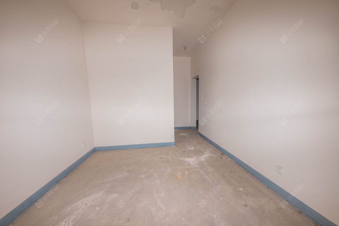 苏州世茂九溪墅(住宅)在售二手房源室内图_小牛看房