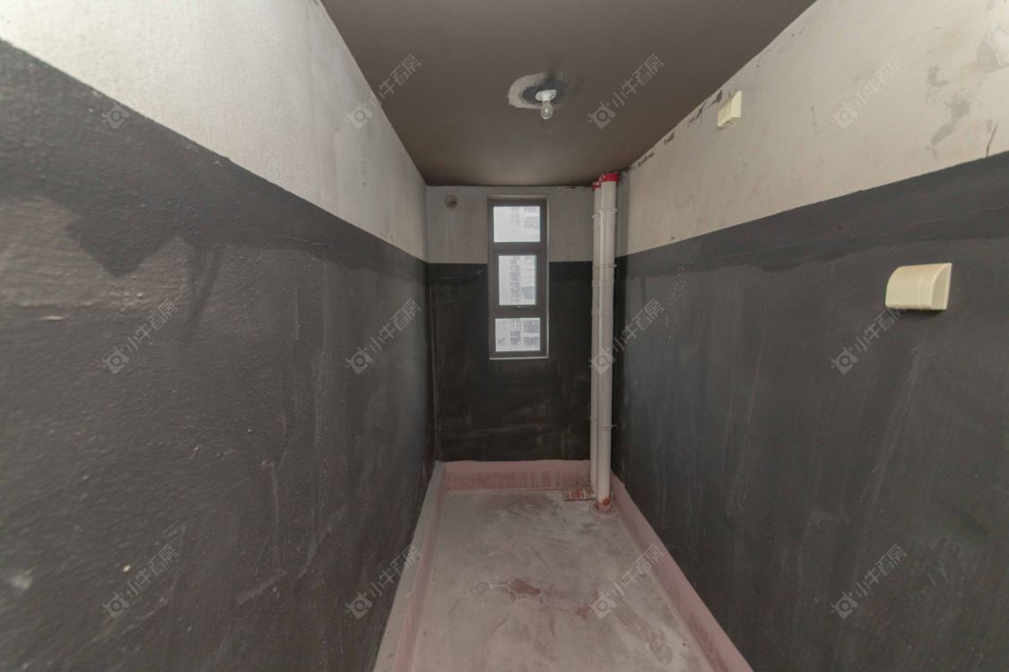 苏州万科公园大道在售二手房源室内图_小牛看房