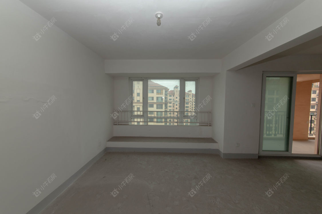 苏州皇家首座(东区)在售二手房源室内图_小牛看房