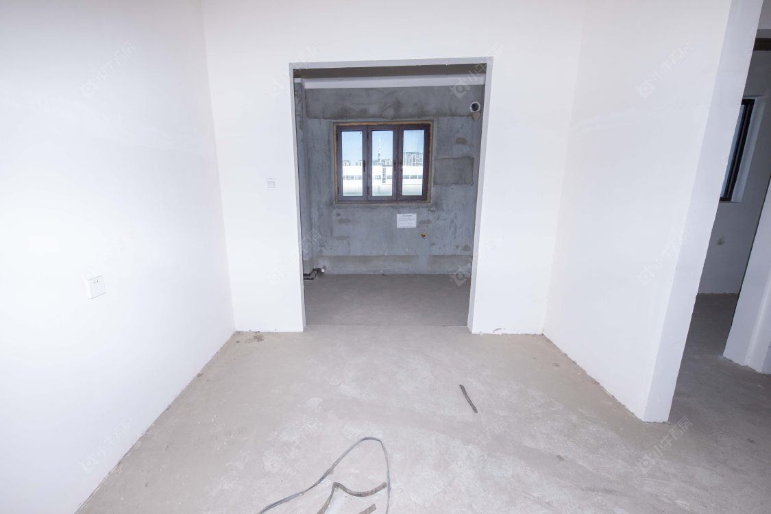 苏州碧桂园凤凰台在售二手房源室内图_小牛看房