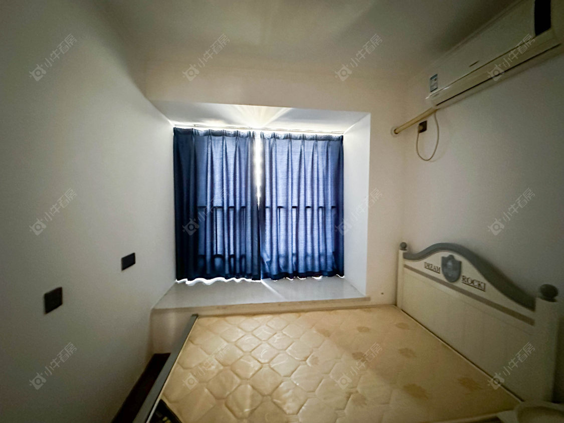 苏州万科公园大道在售二手房源室内图_小牛看房