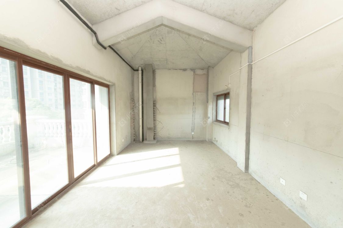 苏州碧桂园城市花园(别墅)在售二手房源室内图_小牛看房