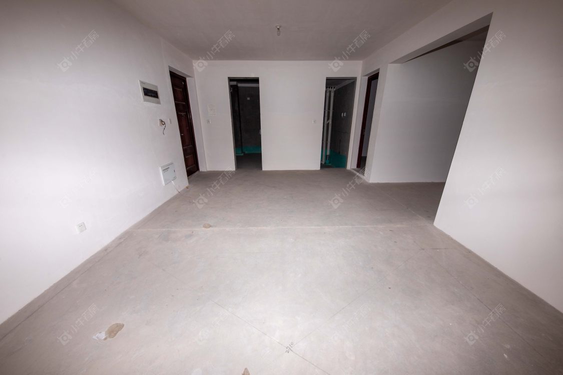 苏州中联铂悦在售二手房源室内图_小牛看房