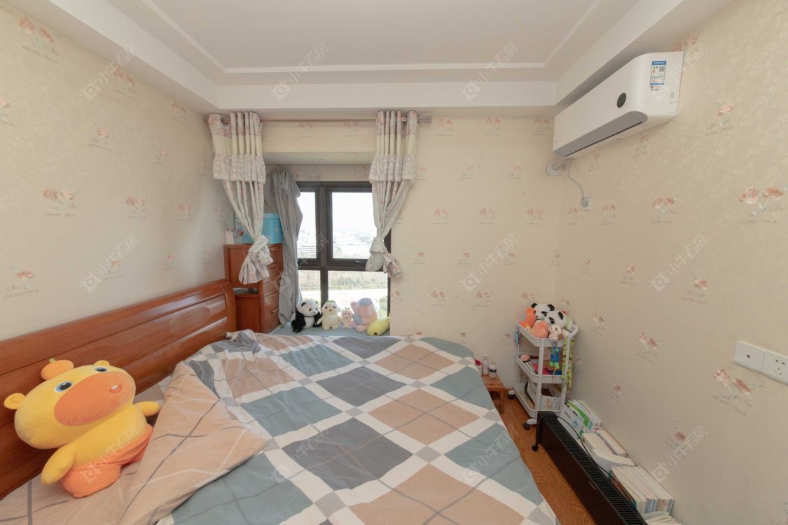 苏州江南十二府在售二手房源室内图_小牛看房