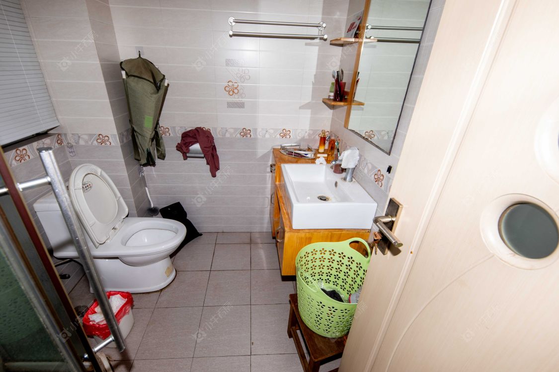 苏州百桥花园在售二手房源室内图_小牛看房