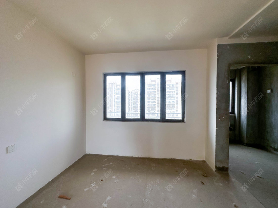 苏州碧桂园凤凰台在售二手房源室内图_小牛看房