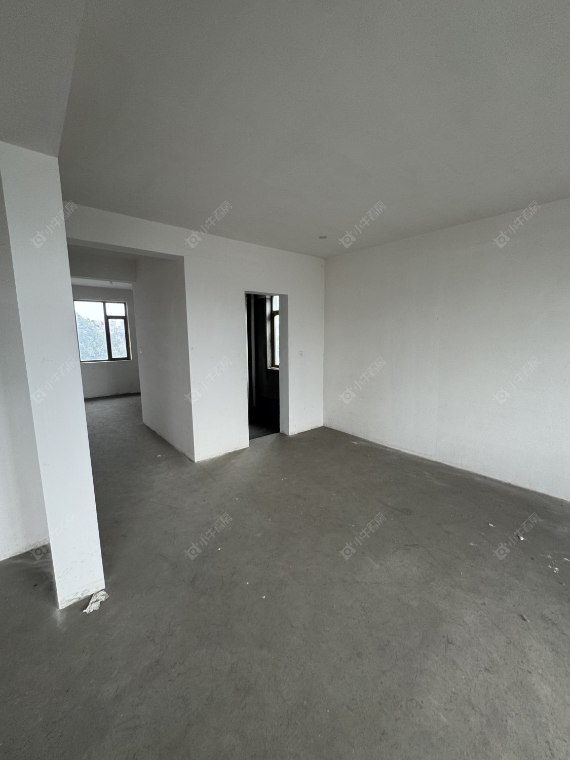 苏州中联皇冠在售二手房源室内图_小牛看房