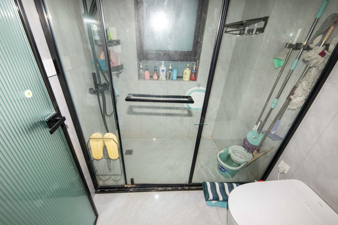 苏州世茂九溪墅(住宅)在售二手房源室内图_小牛看房