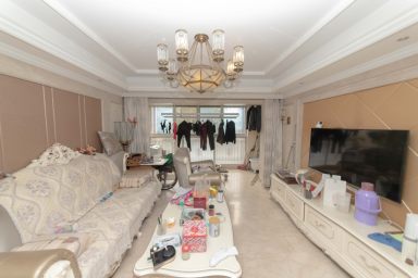 苏州缇香世家3室2厅2卫在售二手房房源图片