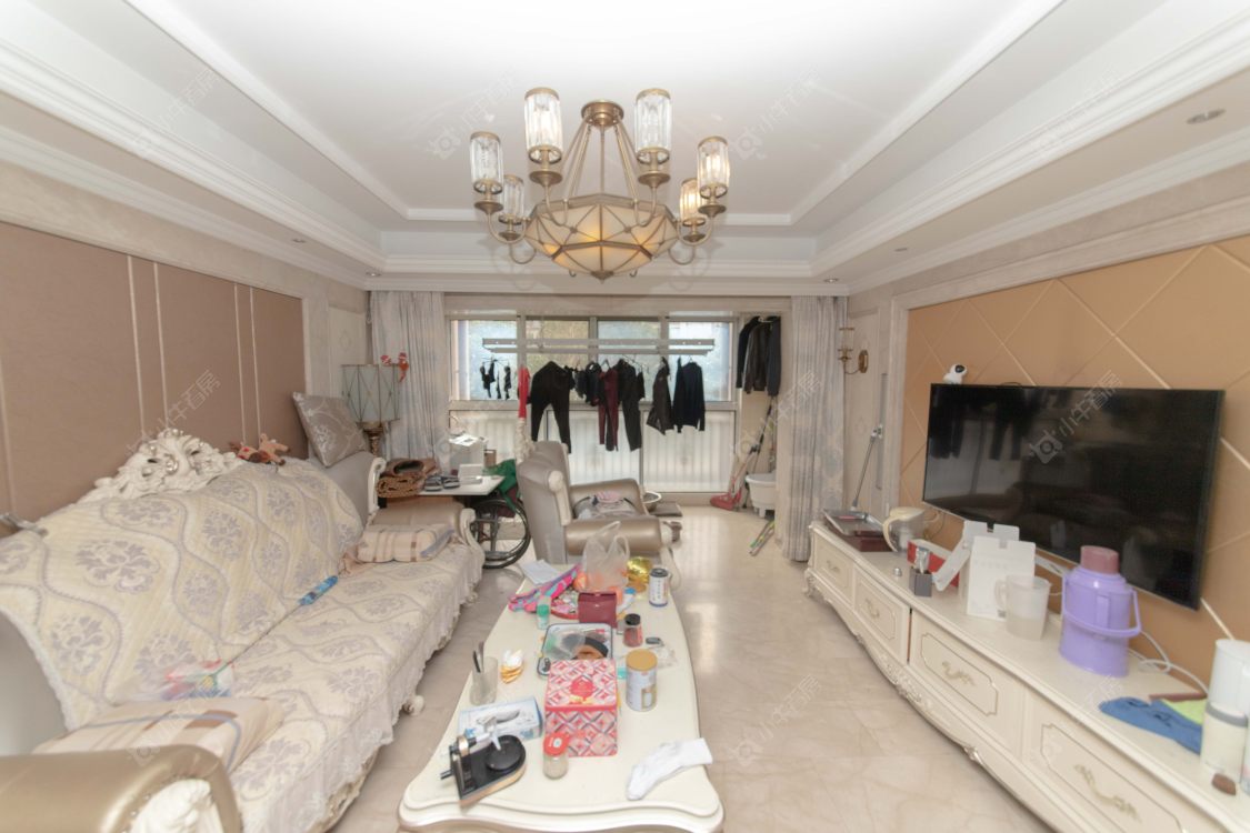 苏州缇香世家在售二手房源_小牛看房