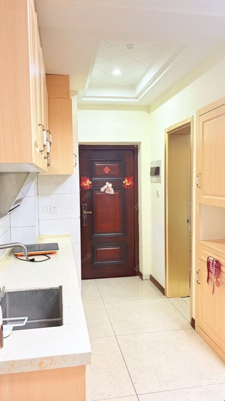 苏州东方新天地(西区)在租房源室内图_小牛看房