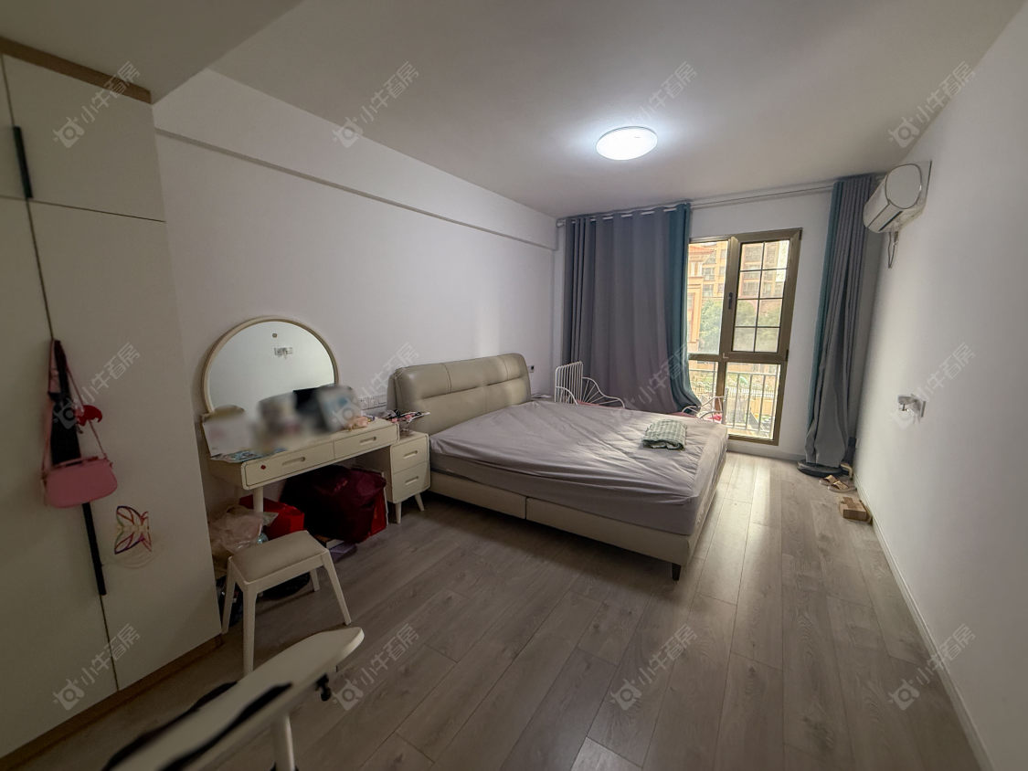 苏州汇金新城在售二手房源室内图_小牛看房