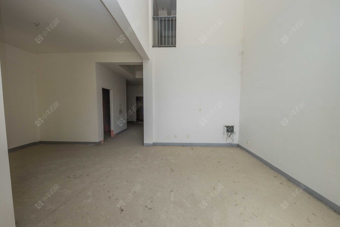 苏州世茂九溪墅(别墅)在售二手房源室内图_小牛看房