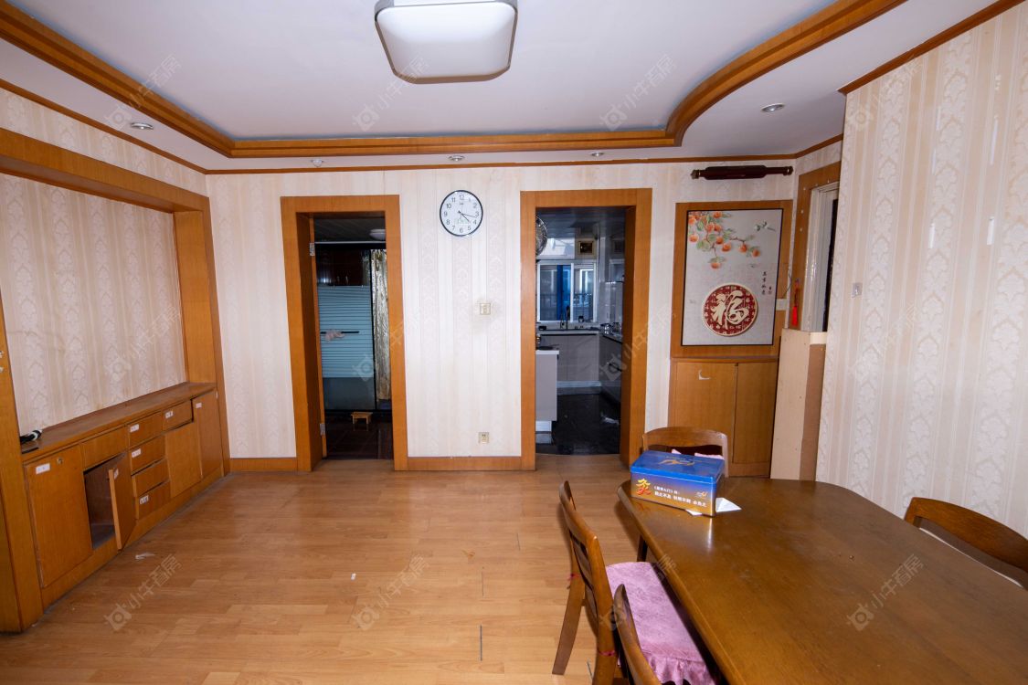 苏州东渡花园在售二手房源室内图_小牛看房