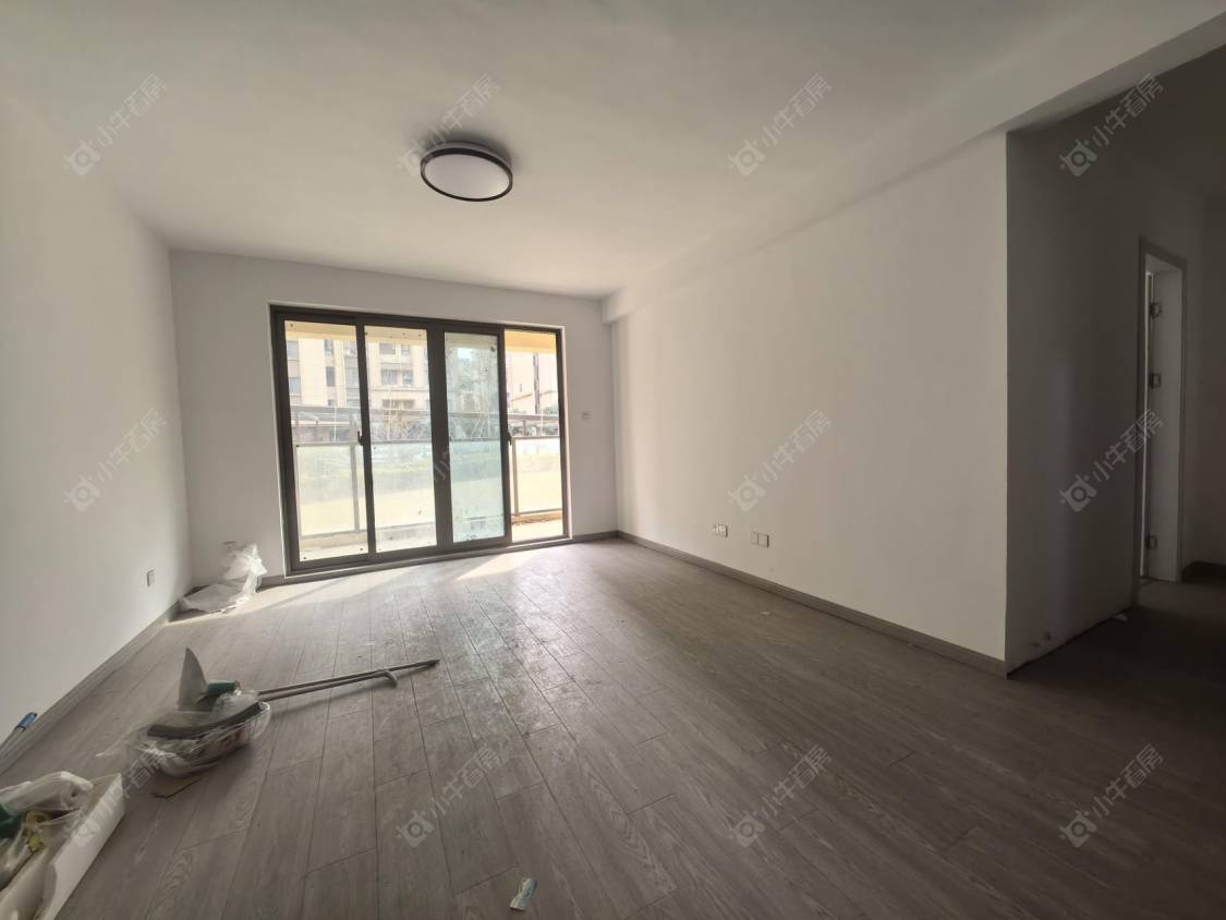 苏州湖悦天境在售二手房源室内图_小牛看房