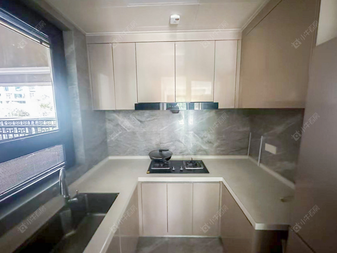 苏州建发和玺在售二手房源室内图_小牛看房