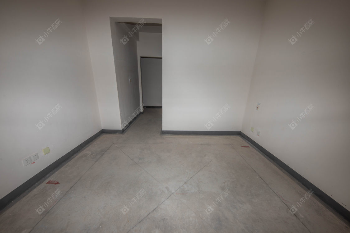 苏州世茂九溪墅(住宅)在售二手房源室内图_小牛看房