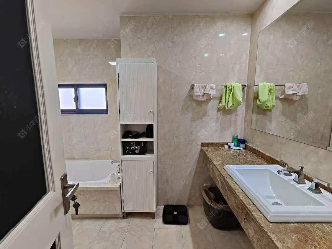 苏州甲江南在售二手房源室内图_小牛看房