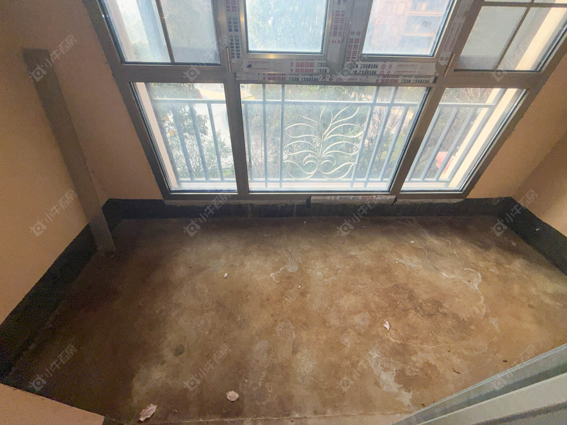 苏州汇金新城在售二手房源室内图_小牛看房