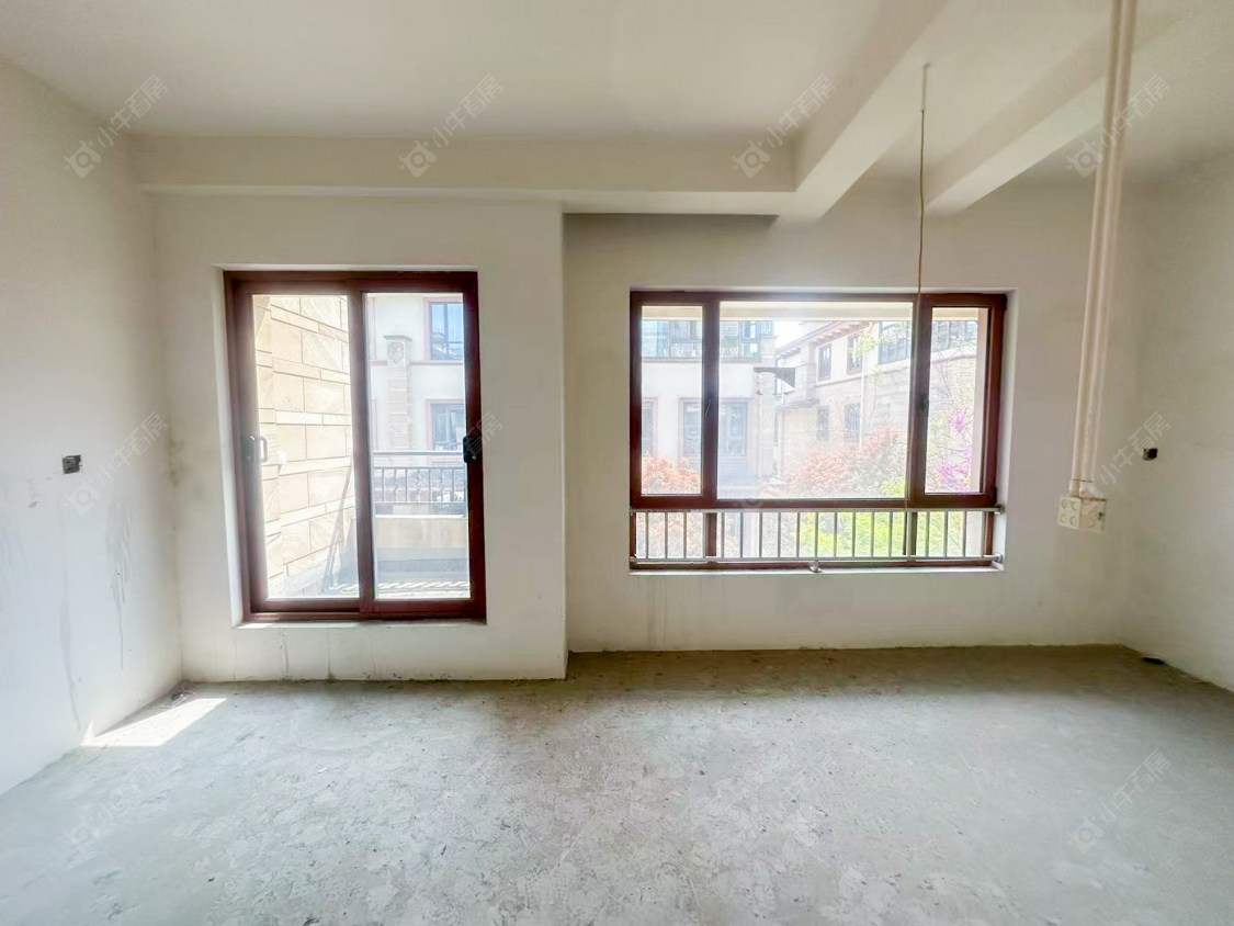 苏州缇香镜湖湾在售二手房源室内图_小牛看房