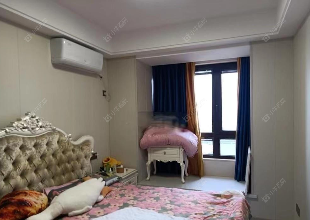 苏州阳光锦程东区在售二手房源室内图_小牛看房