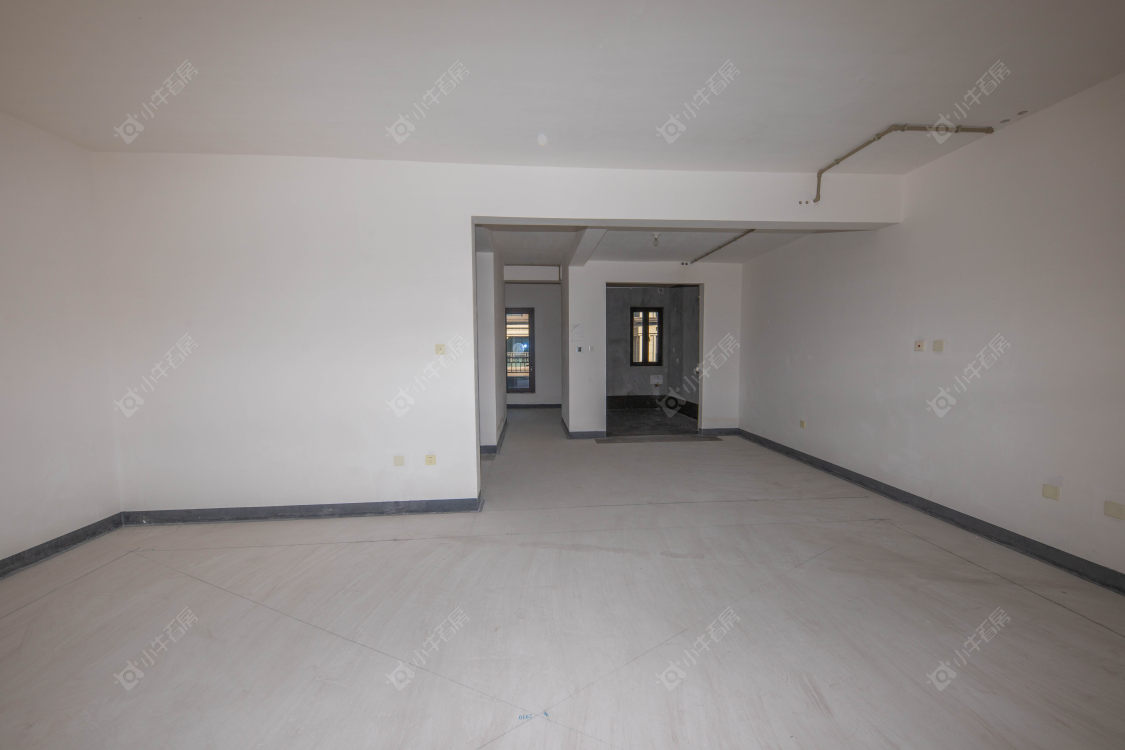 苏州建发泱誉在售二手房源室内图_小牛看房