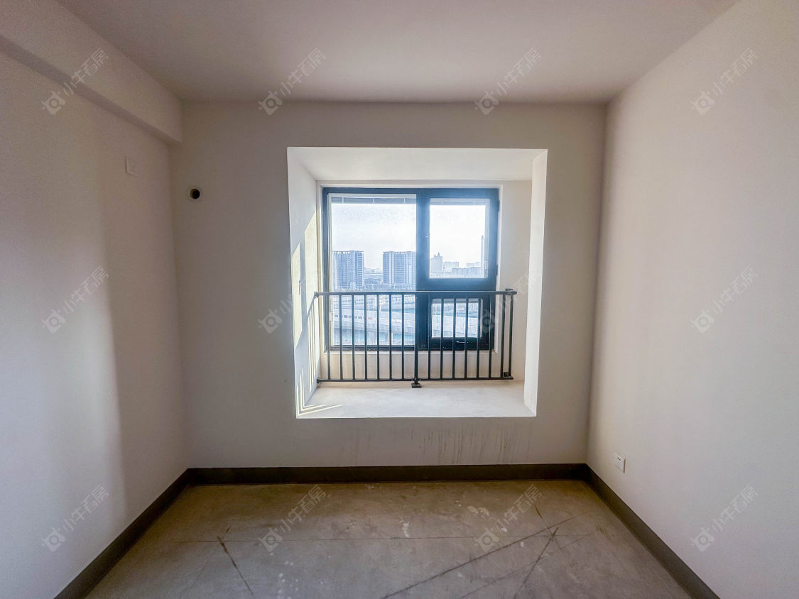 苏州棠颂云著在售二手房源室内图_小牛看房