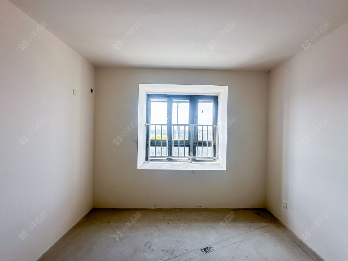 苏州新乘北苑四期在售二手房源室内图_小牛看房