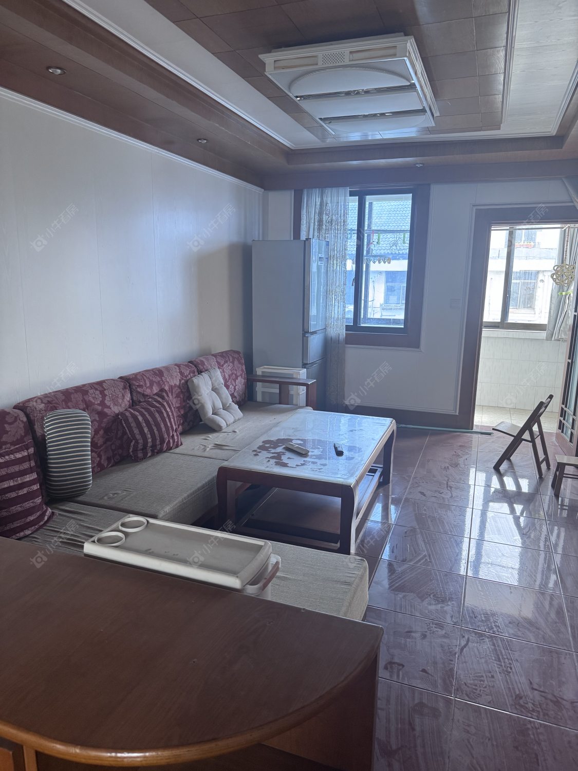 苏州云盘一村在租房源室内图_小牛看房