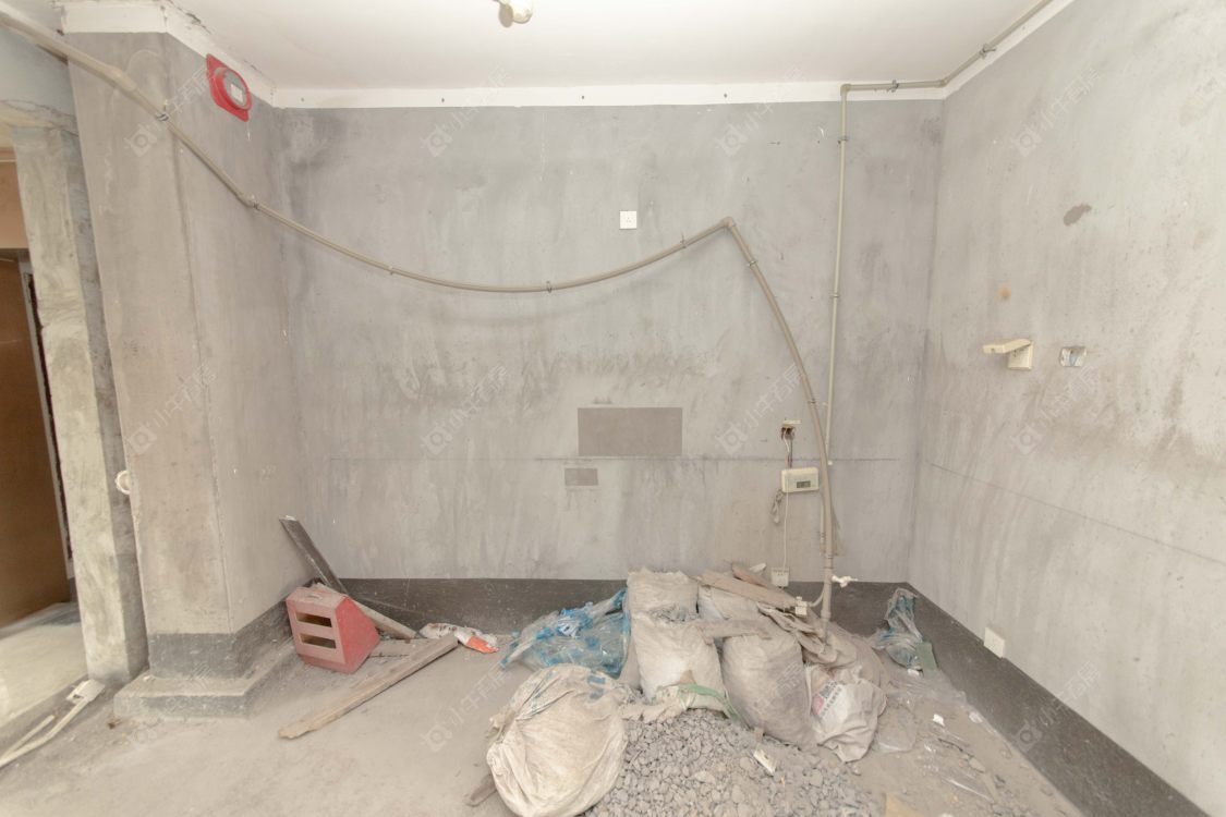 苏州中梁壹号院(一期)在售二手房源室内图_小牛看房