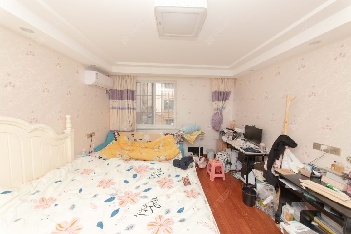 苏州花园浜北村在售二手房源室内图_小牛看房