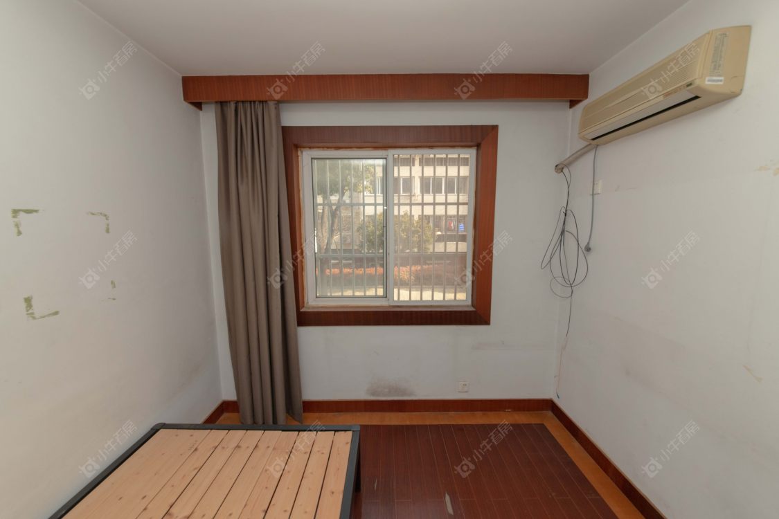 苏州前溪花园在售二手房源室内图_小牛看房