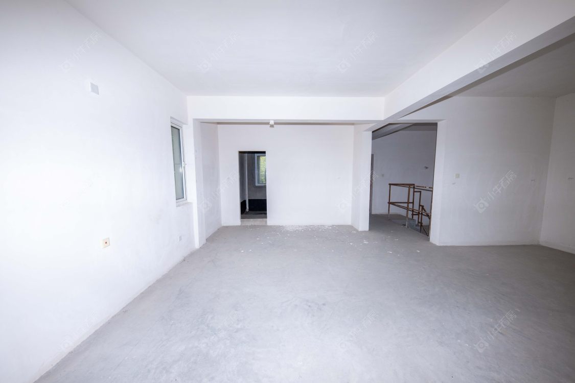 苏州中昊臻园在售二手房源室内图_小牛看房