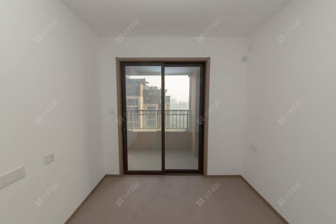 苏州建发和玺在售二手房源室内图_小牛看房