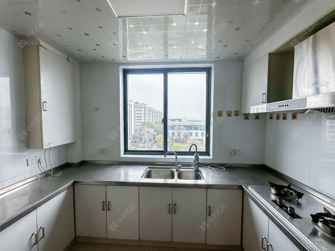 苏州锦绣花苑(南区)在售二手房源室内图_小牛看房