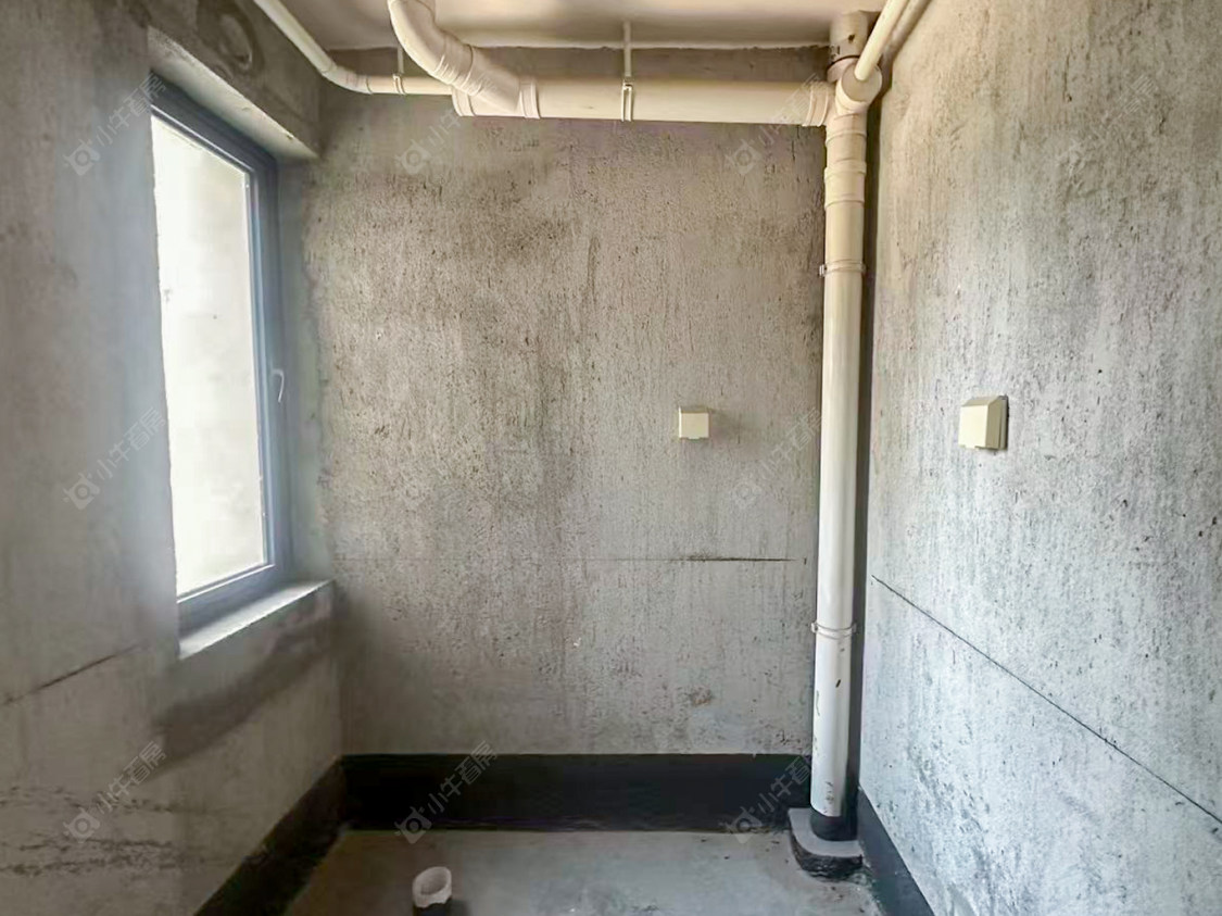 苏州七里庙小区四区在售二手房源室内图_小牛看房