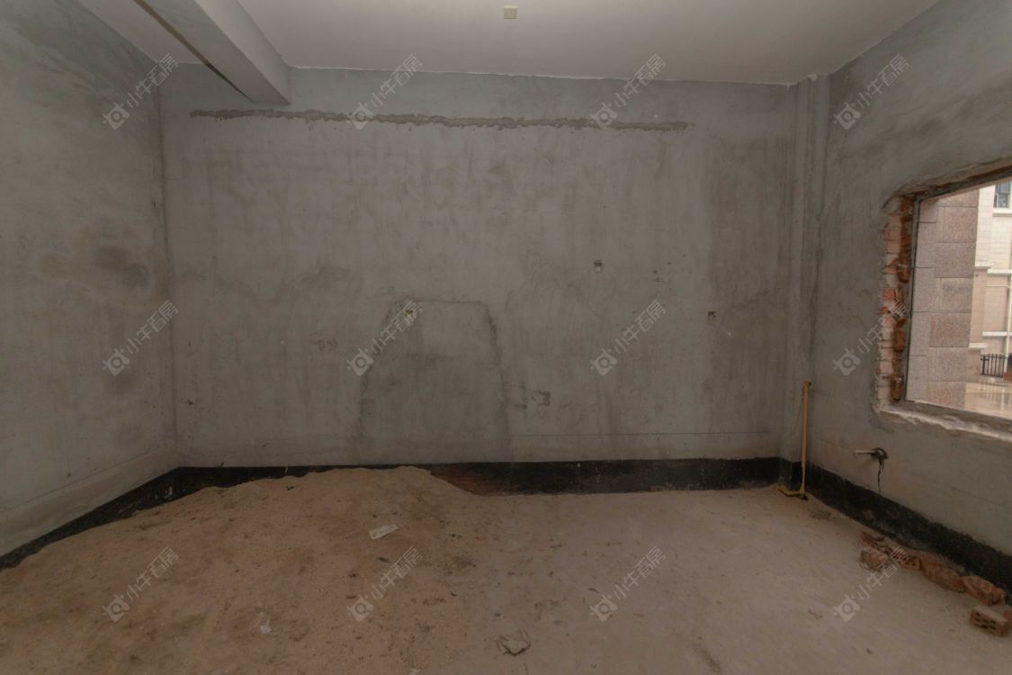 苏州缇香世家在售二手房源室内图_小牛看房