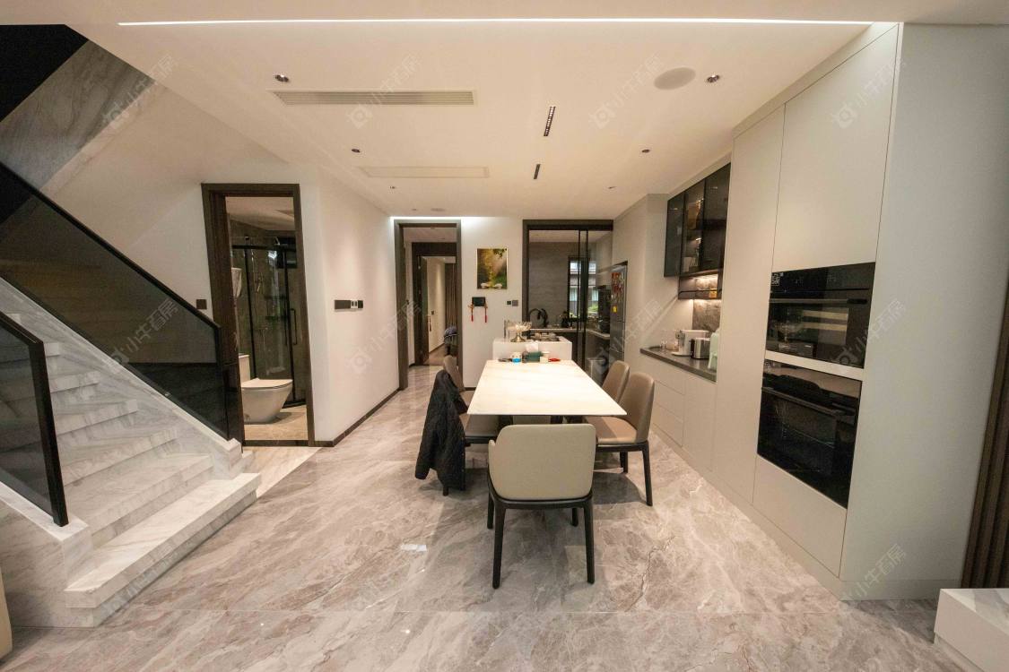 苏州建发泱誉在售二手房源室内图_小牛看房